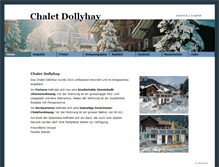 Tablet Screenshot of dollyhay.verkehrsteiner.ch